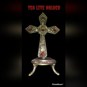 🕯Tea lite holder🕯